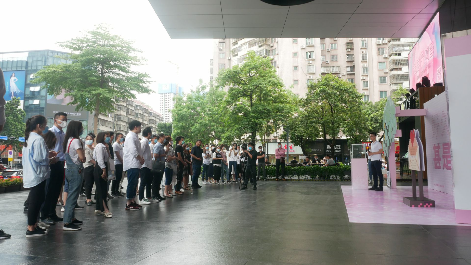 上海海辰人员外包服务有限公司：好久不见，甚是想念